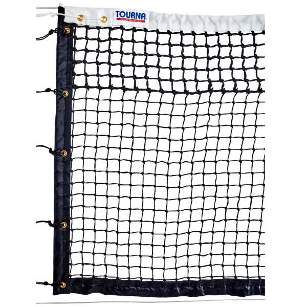 Tourna Double Braided Tennis Net