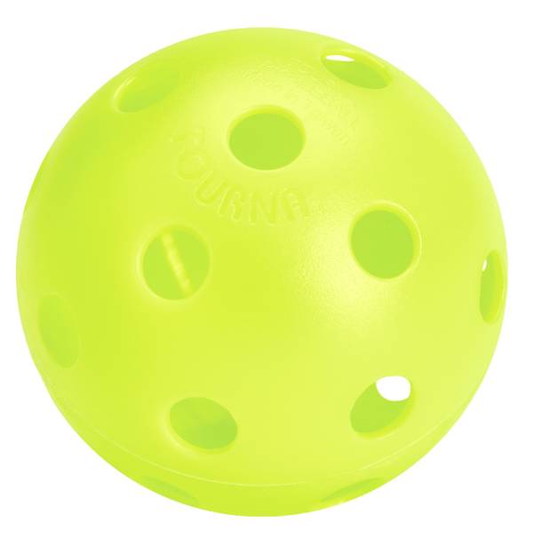 Tourna Indoor Pickleball 200-Pack