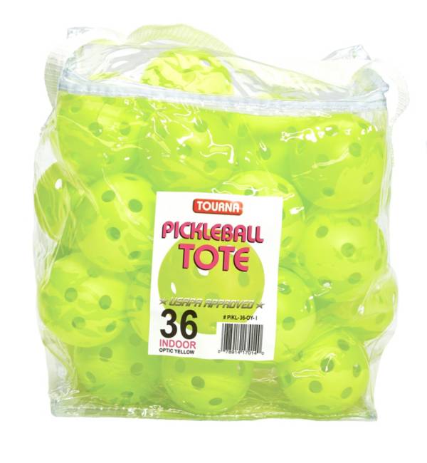 Tourna Indoor Pickleball 36-Pack product image