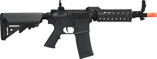 Tippmann Tactical BT M4 CQB RIS Airsoft Rifle