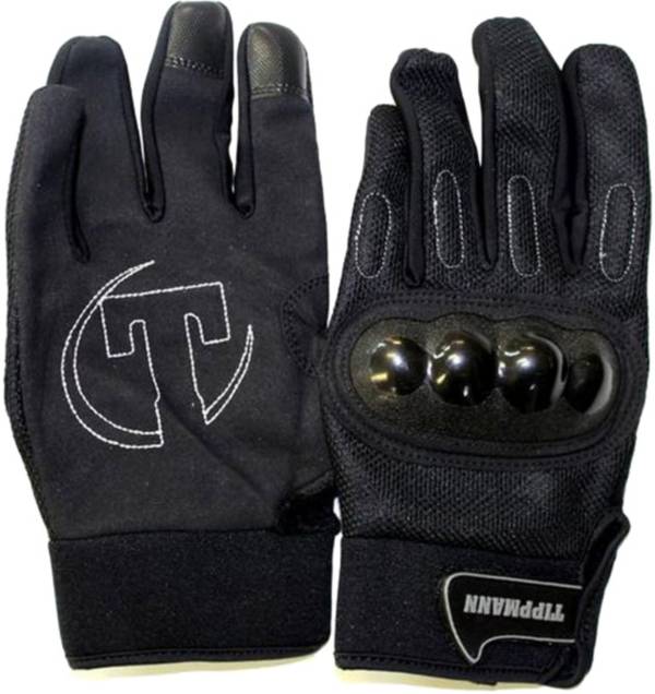 Tippmann Hard Knuckle Gloves