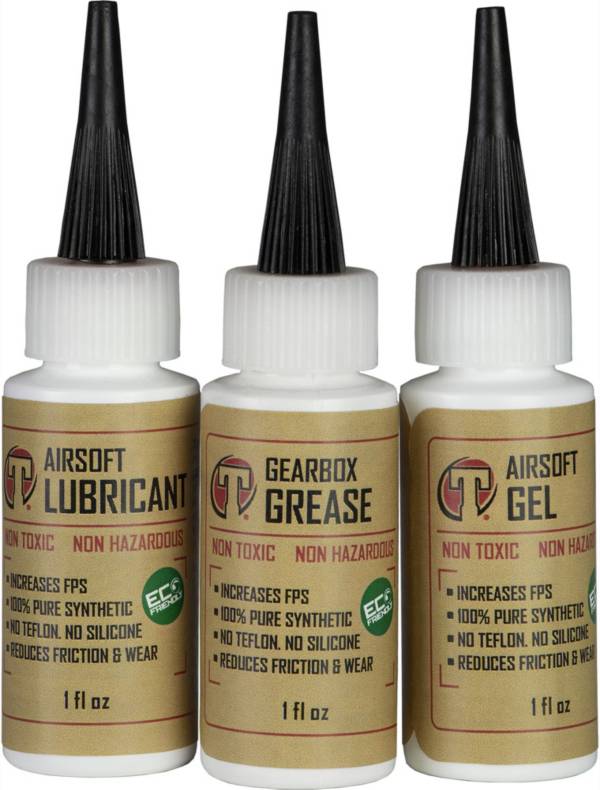 Tippmann Airsoft Lubrication Kit