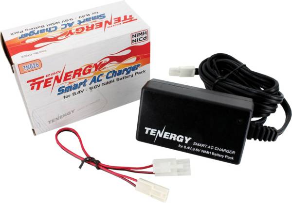 Tippmann Tenergy Universal 8.4-9.6V NiMH Battery Charger