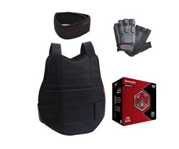 Tippmann Paintball Protection Pak