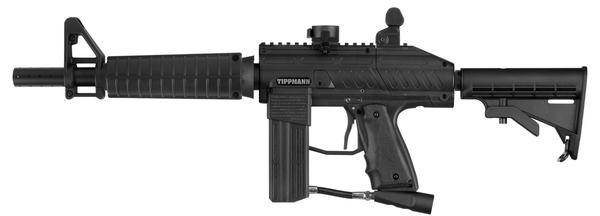 Tippmann Stryker XR1 Paintball Gun product image
