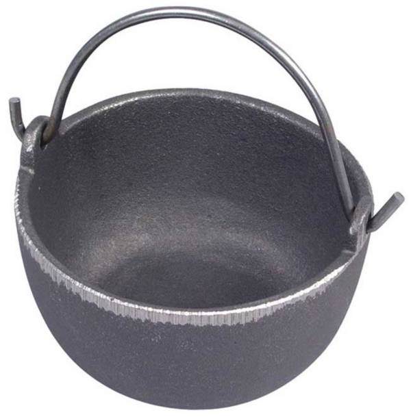 Do-it Cast Iron Pot 20# Capacity