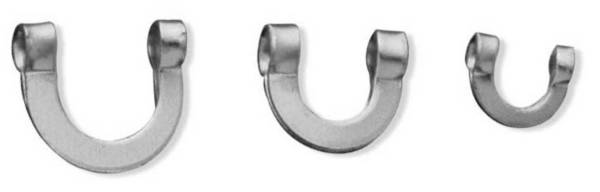 Do-it Folded Clevises