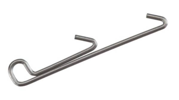 Do-it Wire Keeper Form WB400