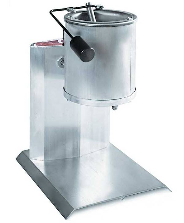 Do-it Lee Production Pot IV