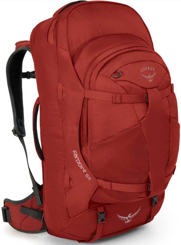 Osprey Farpoint 55 Men's Trekking Pack product image