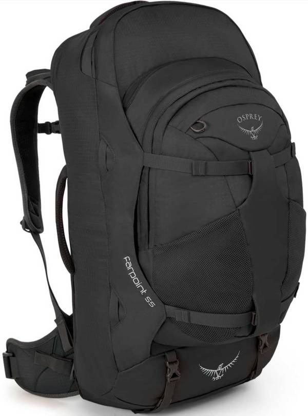 Osprey Farpoint 55 Men's Trekking Pack