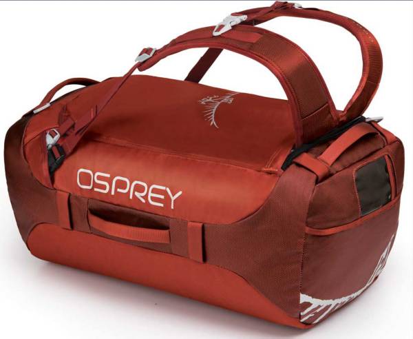 Osprey Transporter 65 Expedition Duffel