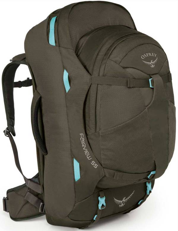 Osprey Fairview 55 Women's Trekking Pack