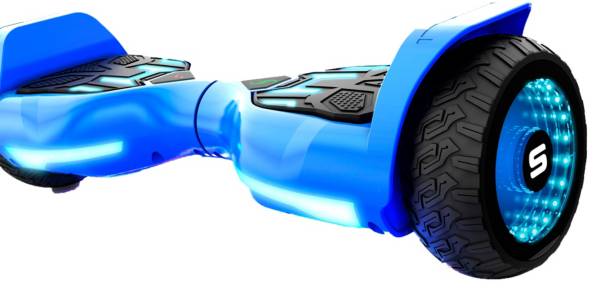 Swagtron T580 Warrior Hoverboard