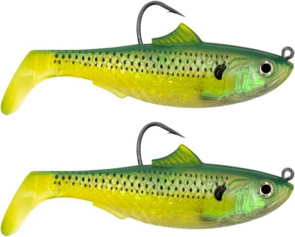 Tsunami Pro Mullet/Sardine Lure