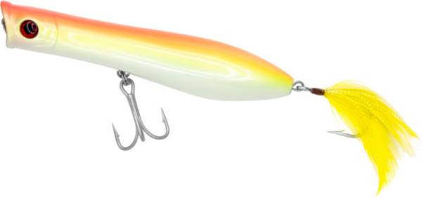 Tsunami XD Talkin' Popper Lure