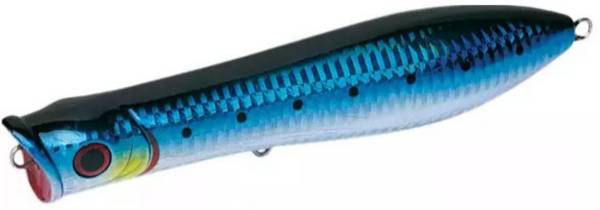 Tsunami Ported Popper Topwater Lure