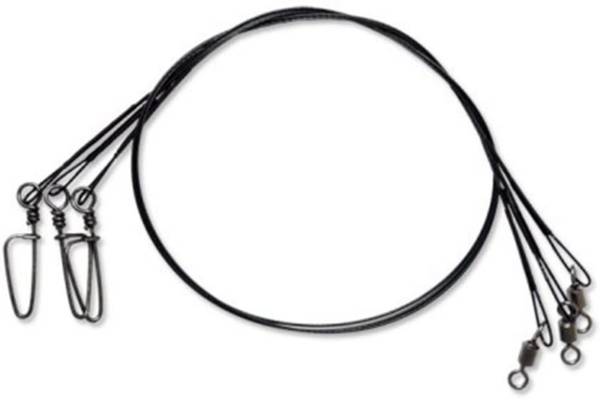 Tsunami Stainless Steel Leader Wire