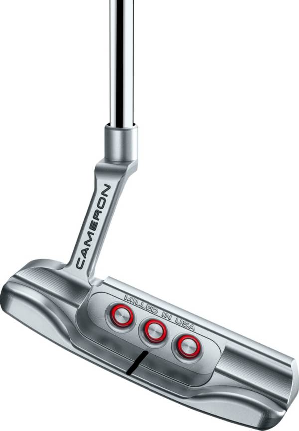 Scotty Cameron Special Select Newport Putter