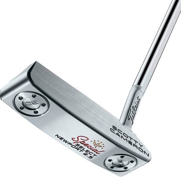 Scotty Cameron Special Select Newport 2.5 Putter