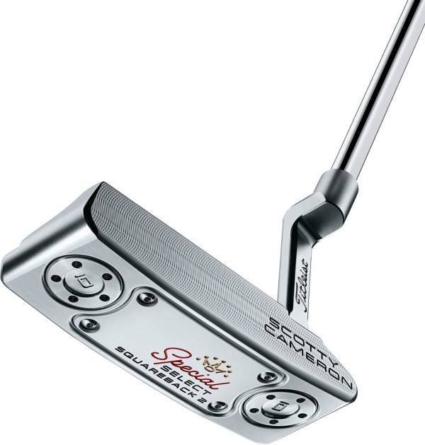Scotty Cameron Special Select Squareback 2 Putter product image