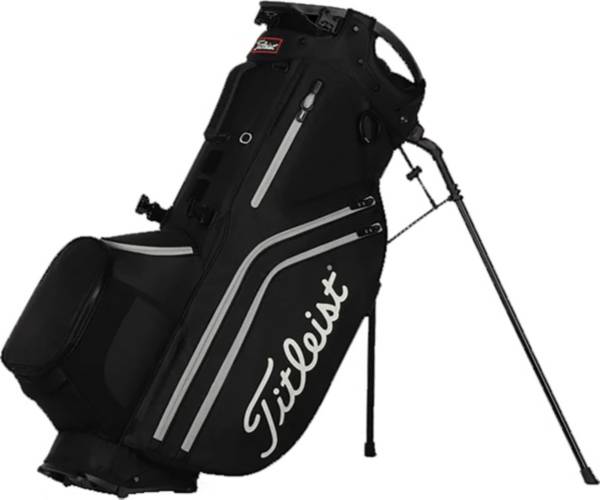 Titleist 2021 Hybrid 14 Stand Bag