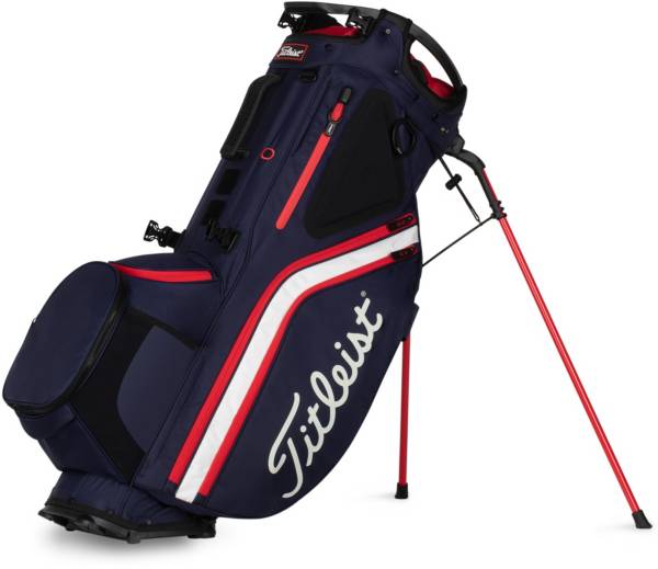 Titleist 2021 Hybrid 14 Stand Bag product image