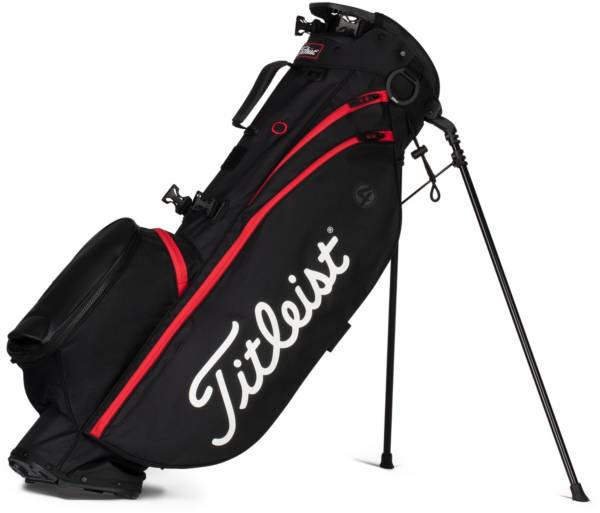 Titleist 2021 Players 4 Stand Bag