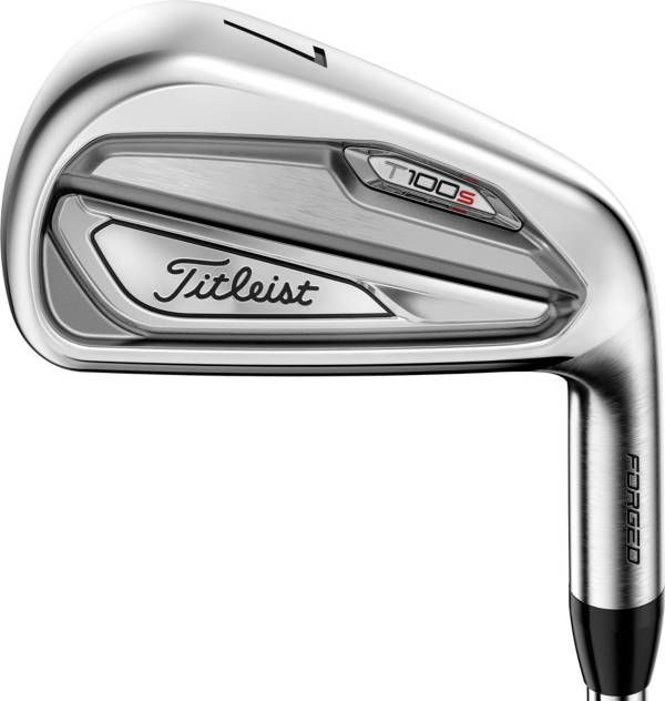 Titleist T100-S Irons