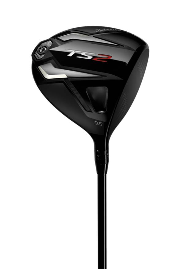 Titleist TS2 Driver - Used Demo