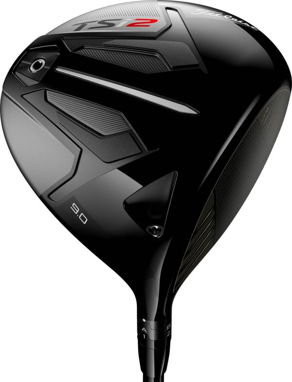 Titleist TSi2 Custom Driver