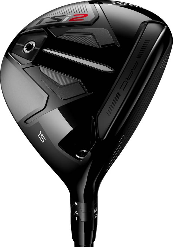 Titleist TSi2 Custom Fairway