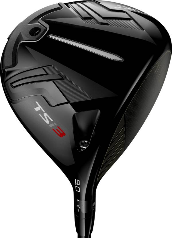 Titleist TSi3 Custom Driver