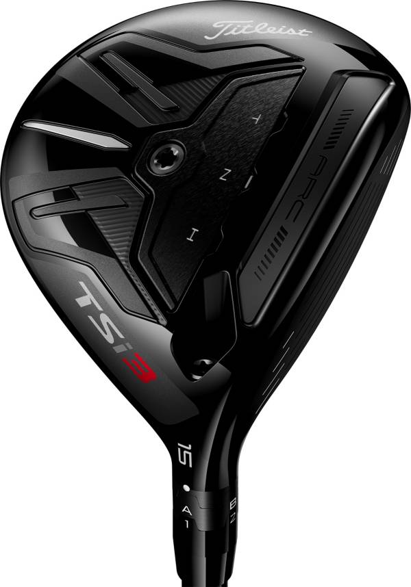 Titleist TSi3 Premium Custom Fairway
