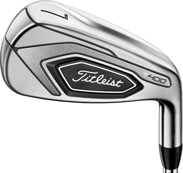 Titleist Women's T400 Irons