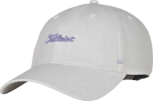 Titleist Women's Nantucket Heather Golf Hat
