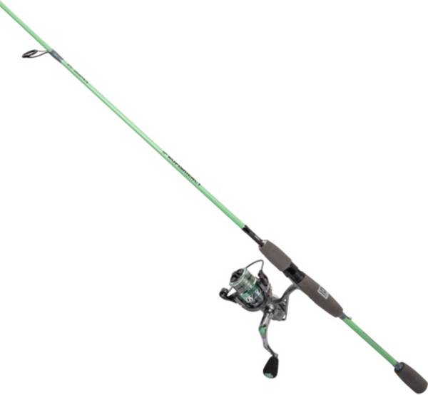 Lil' Anglers Profishiency 6'6" Youth Spinning Combo