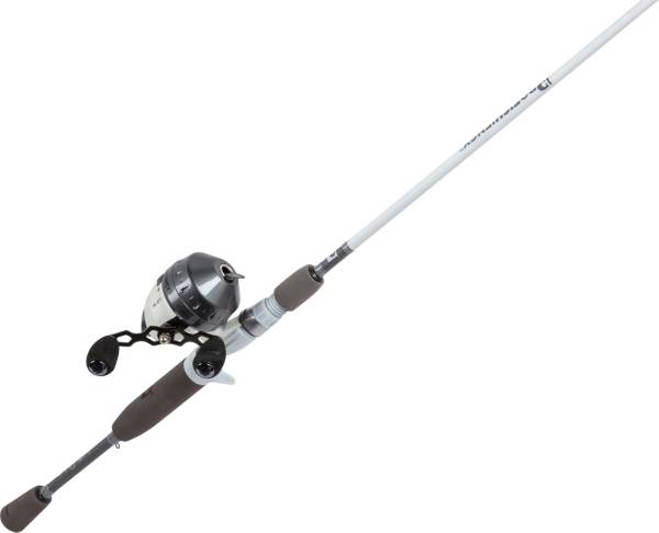 Lil' Anglers Profishiency 6'3" Spincast Combo