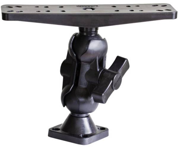 Scotty 1/4" Ball Mount for Fishfinder and Chartplotter