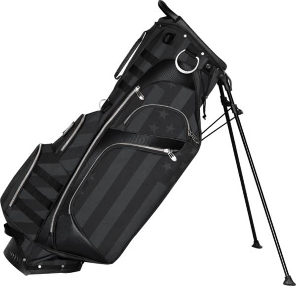 Subtle Patriot Covert Stand Bag