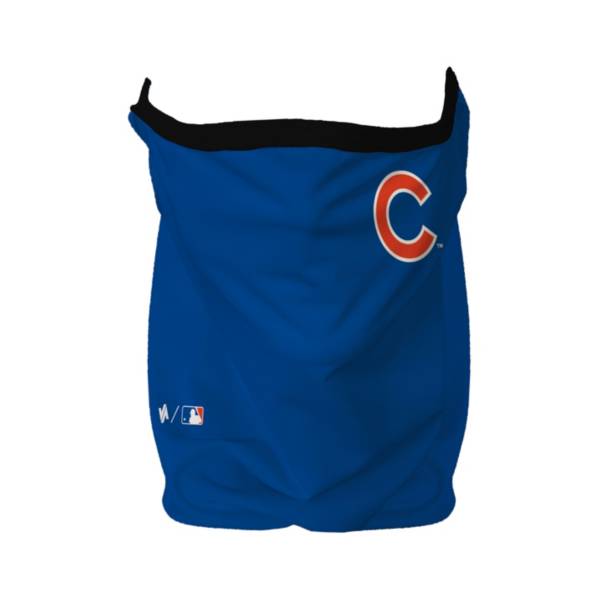 Vertical Athletics Chicago Cubs Elite Neck Gaiter