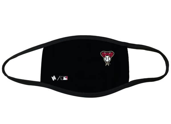 Vertical Athletics Adult Arizona Diamondbacks Pro Face Covering