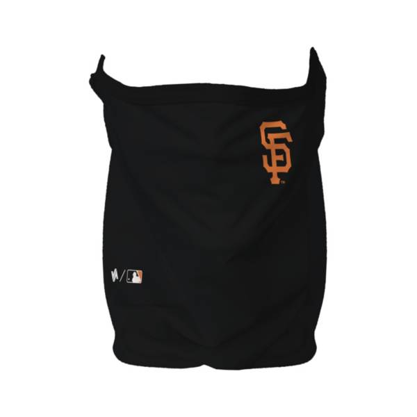 Vertical Athletics San Francisco Giants Elite Neck Gaiter