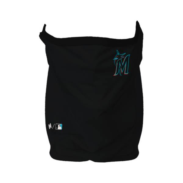 Vertical Athletics Miami Marlins Elite Neck Gaiter product image