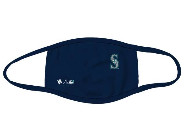 Vertical Athletics Adult Seattle Mariners Pro Face Covering