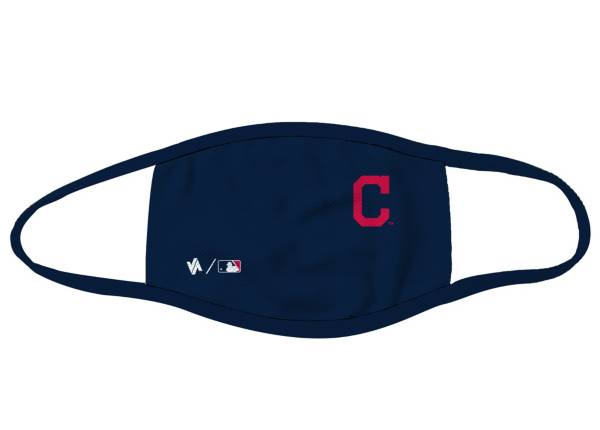 Vertical Athletics Adult Cleveland Indians Pro Face Covering product image