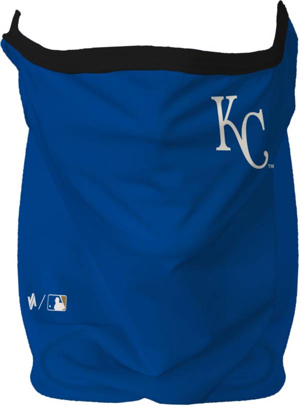 Vertical Athletics Kansas City Royals Elite Neck Gaiter