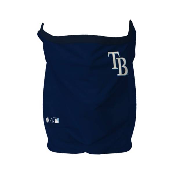 Vertical Athletics Tampa Bay Rays Elite Neck Gaiter