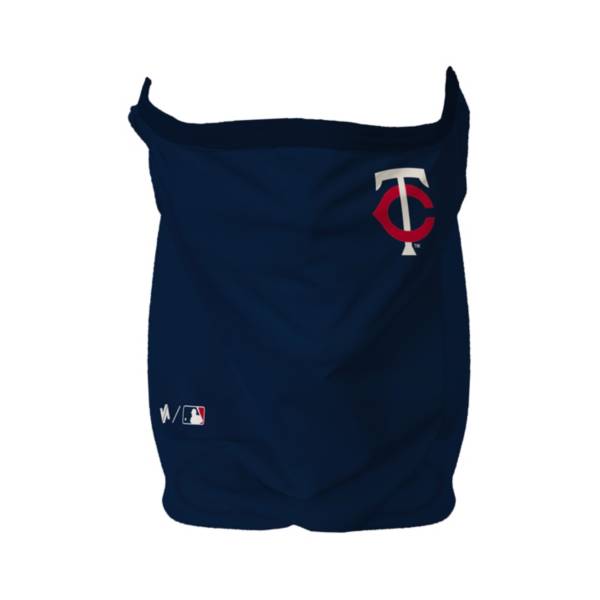 Vertical Athletics Minnesota Twins Elite Neck Gaiter