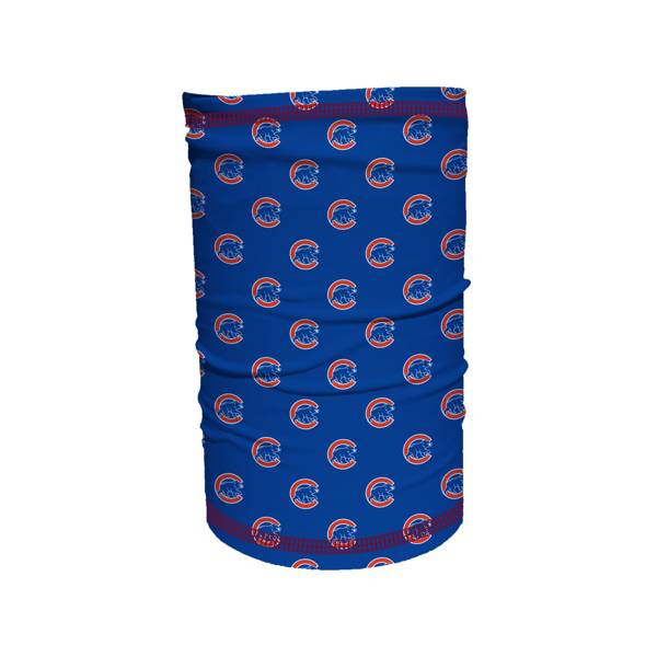 Bani Bands Chicago Cubs Stretch Neck Gaiter